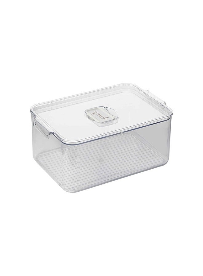 INABOX صندوق تخزين الخضراوات الطازجة من إنابوكس - Image 5
